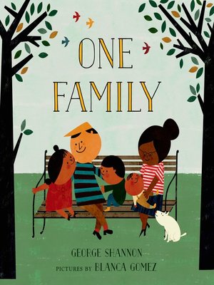 cover image of One Family